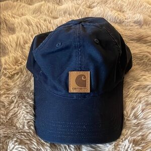 Carhartt Men's or women’s navy Cap